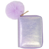Zomi Gems - Tiny Treat Shiny Wallet - hip-kid