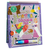 Floss & Rock Fairy Tale Waterpad Flip Book - hip-kid