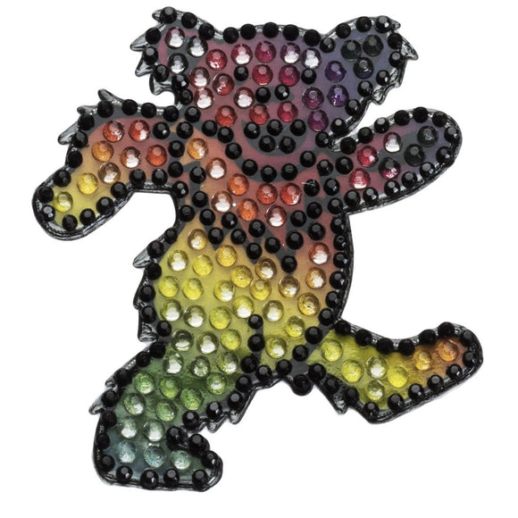 Sticker Beans - Rainbow Bear - hip-kid
