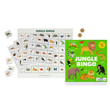 chronicle jungle bingo - hip-kid