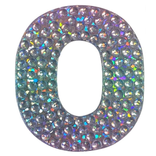 Sticker Beans - Alphabet - hip-kid