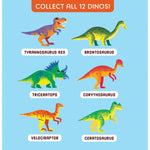 Dino Dig Excavation Kit - hip-kid
