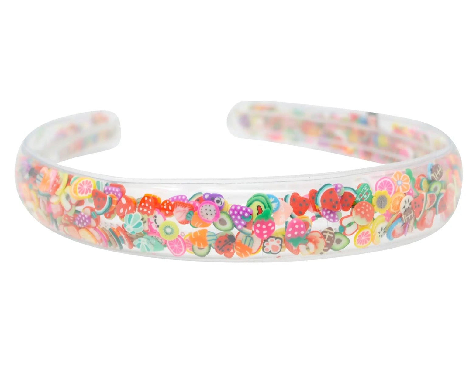 Zomi Gems - Confetti Hairband - hip-kid
