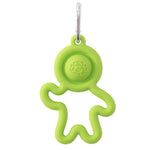 Fat Brain Lil’ Dimpl Keychain - hip-kid
