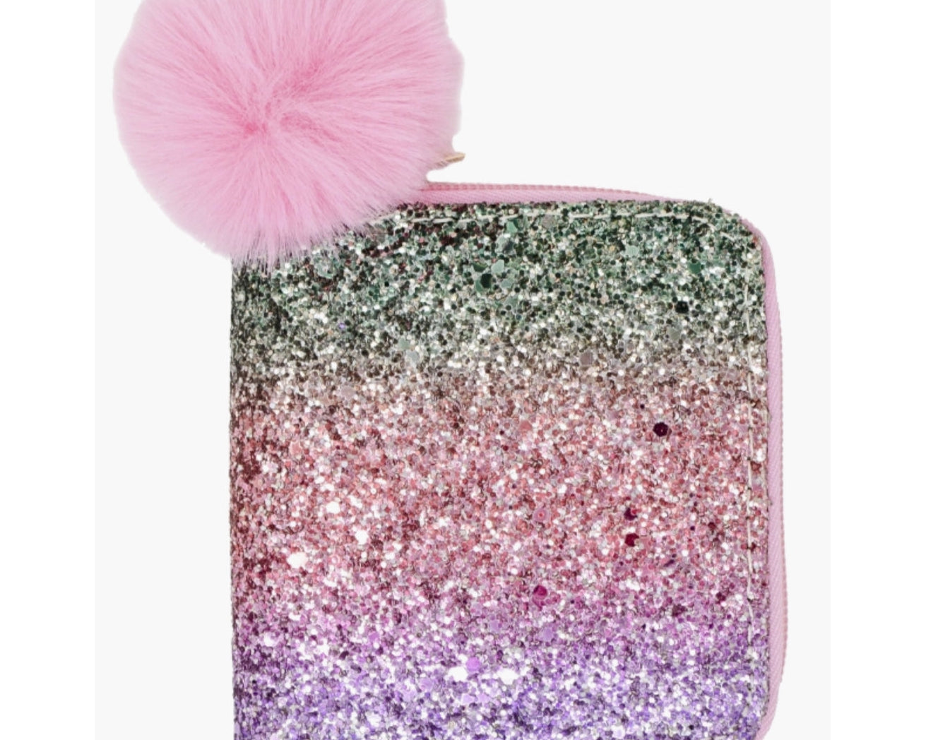 Zomi Gems - Tiny Treats Assorted Wallets - hip-kid