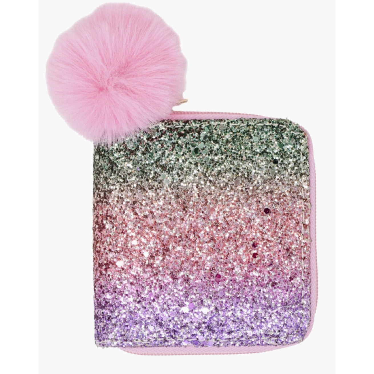 Zomi Gems - Tiny Treats Assorted Wallets - hip-kid