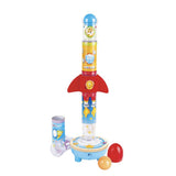 Hape Rocket Ball Air Stacker - hip-kid