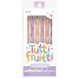 OOLY  Tutti Fruti Scented Gel Pens - hip-kid