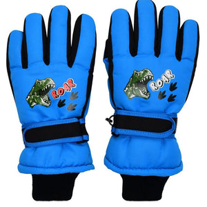 Iscream Color Changing Gloves - hip-kid