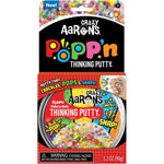 Crazy Aarons Thinking Putty - Popp’n - hip-kid