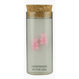 Little Miss Zoe Sterling Silver Yummy Bear Bubble Gum Stud Kids Earrings in a Bottle - hip-kid