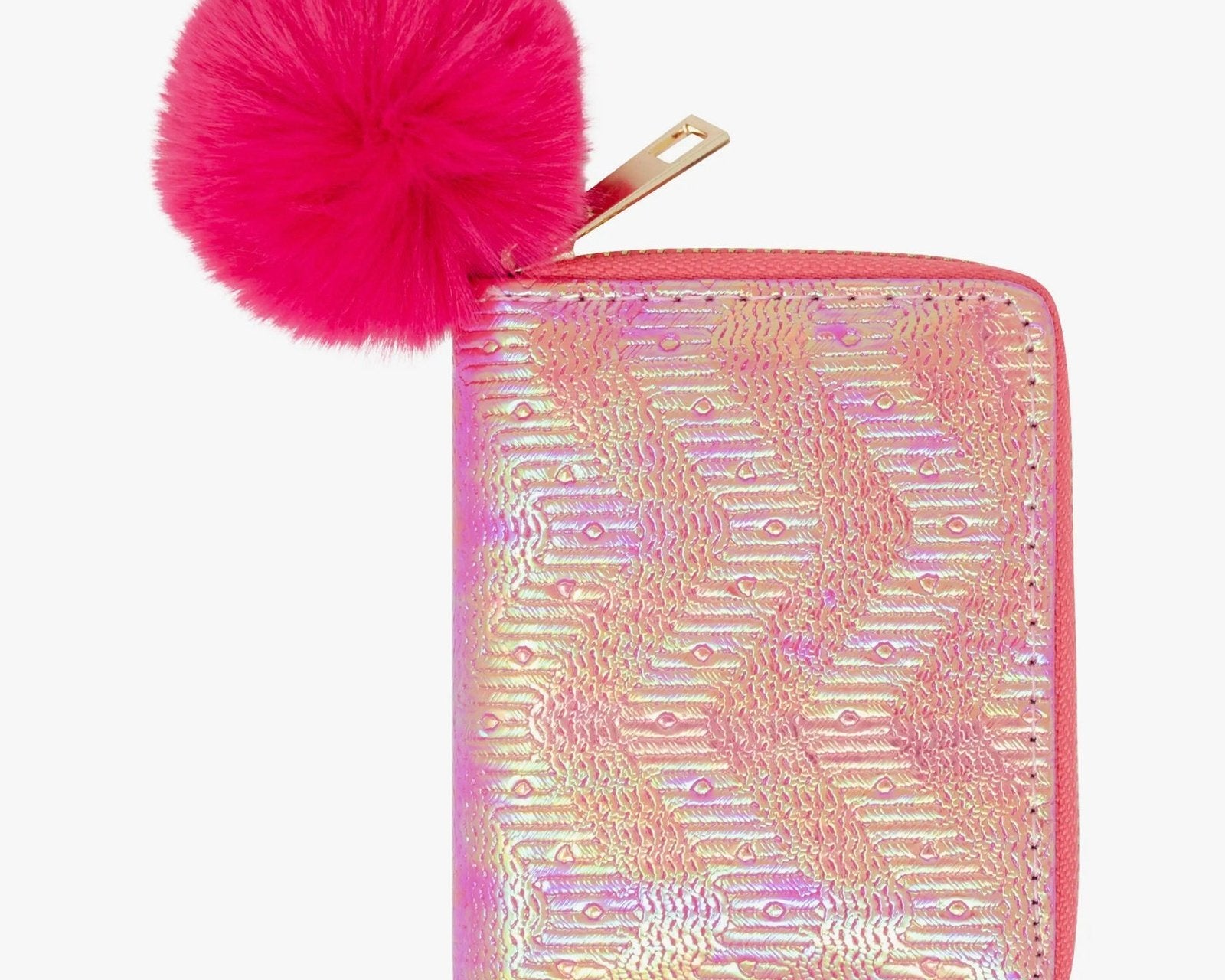 Zomi Gems - Tiny Treats Assorted Wallets - hip-kid