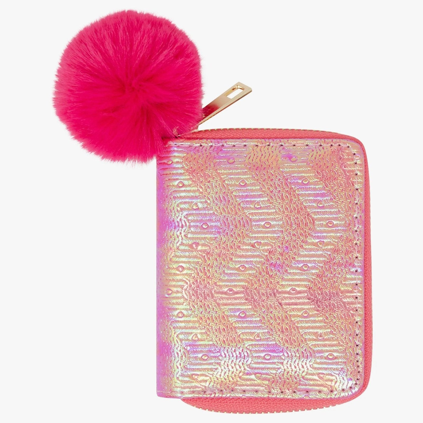 Zomi Gems - Tiny Treats Assorted Wallets - hip-kid