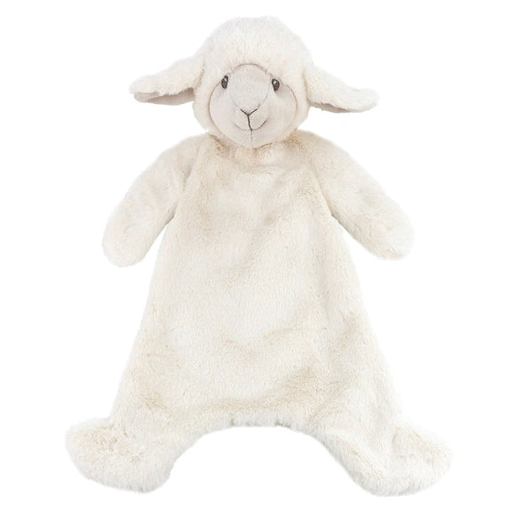Mon Ami Lamb Cuddle Blanket - hip-kid