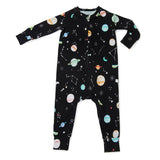 LouLou Lollipop Sleeper in Tencel - Planets - hip-kid