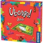 Thames & Kosmos Ubongo Junior - hip-kid