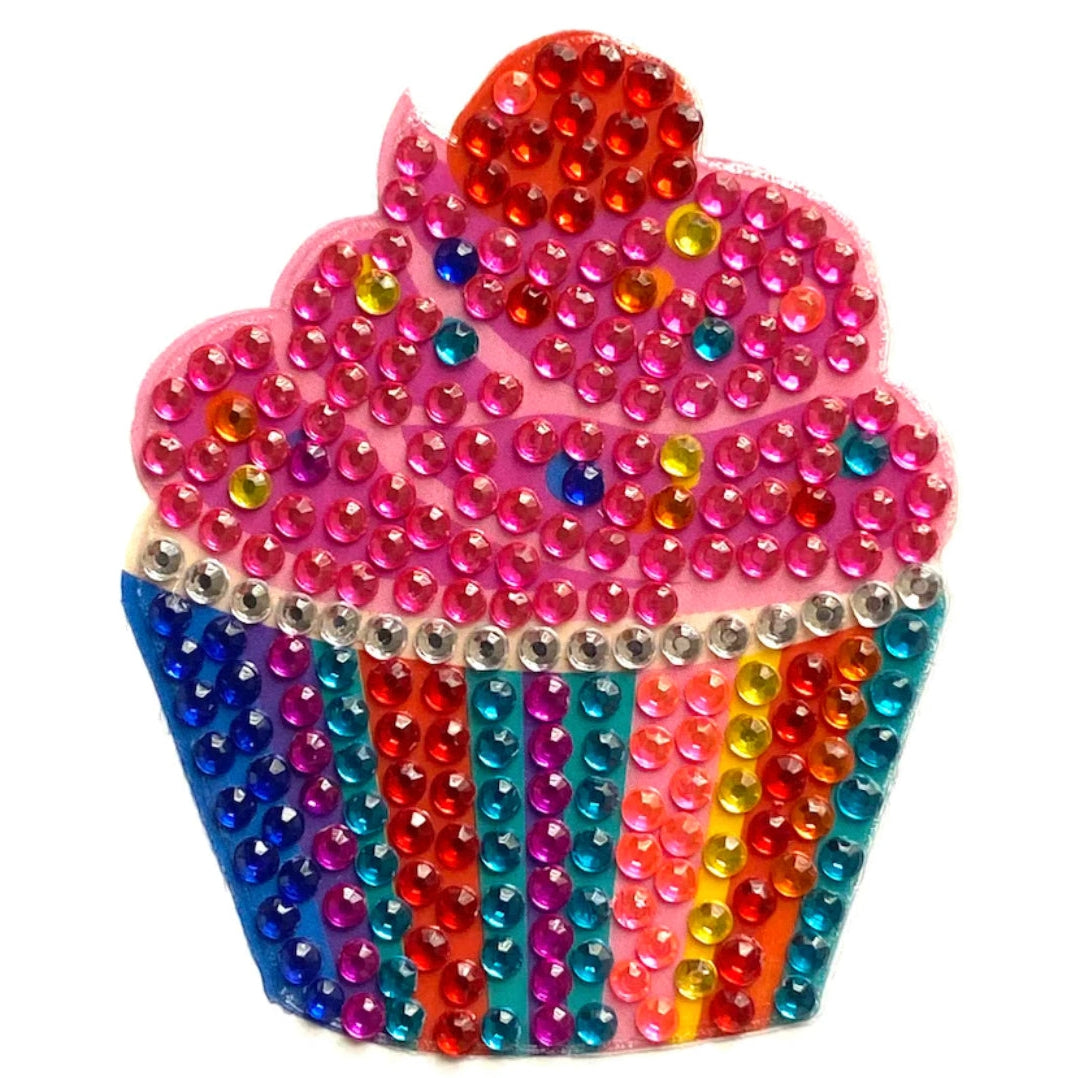 Sticker Beans - Dylan’s Cupcake - hip-kid