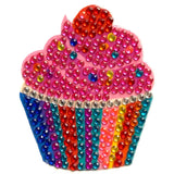 Sticker Beans - Dylan’s Cupcake - hip-kid