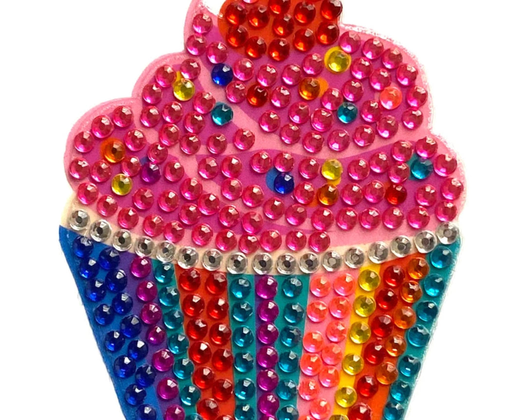 Sticker Beans - Dylan’s Cupcake - hip-kid