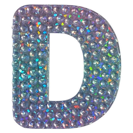 Sticker Beans - Alphabet - hip-kid