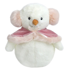 Mon Ami “Crystal” the Snow Woman Plush Stuffed Animal - hip-kid
