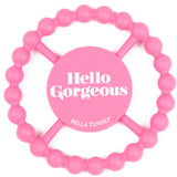 Bella Tunno Hello Gorgeous Happy Teether - hip-kid