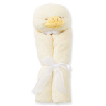 Angel Dear Soft Lovey/Blankie Ducky - hip-kid