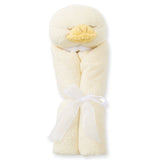 Angel Dear Soft Lovey/Blankie Ducky - hip-kid