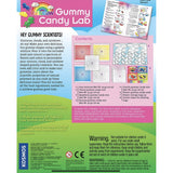 Thames & Kosmos Rainbow Gummy Candy Land - hip-kid