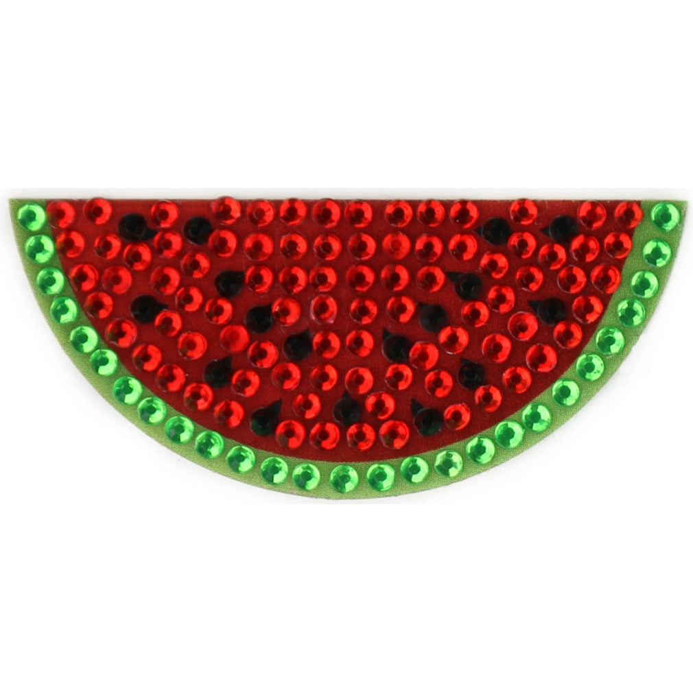 Sticker Beans - Watermelon - hip-kid