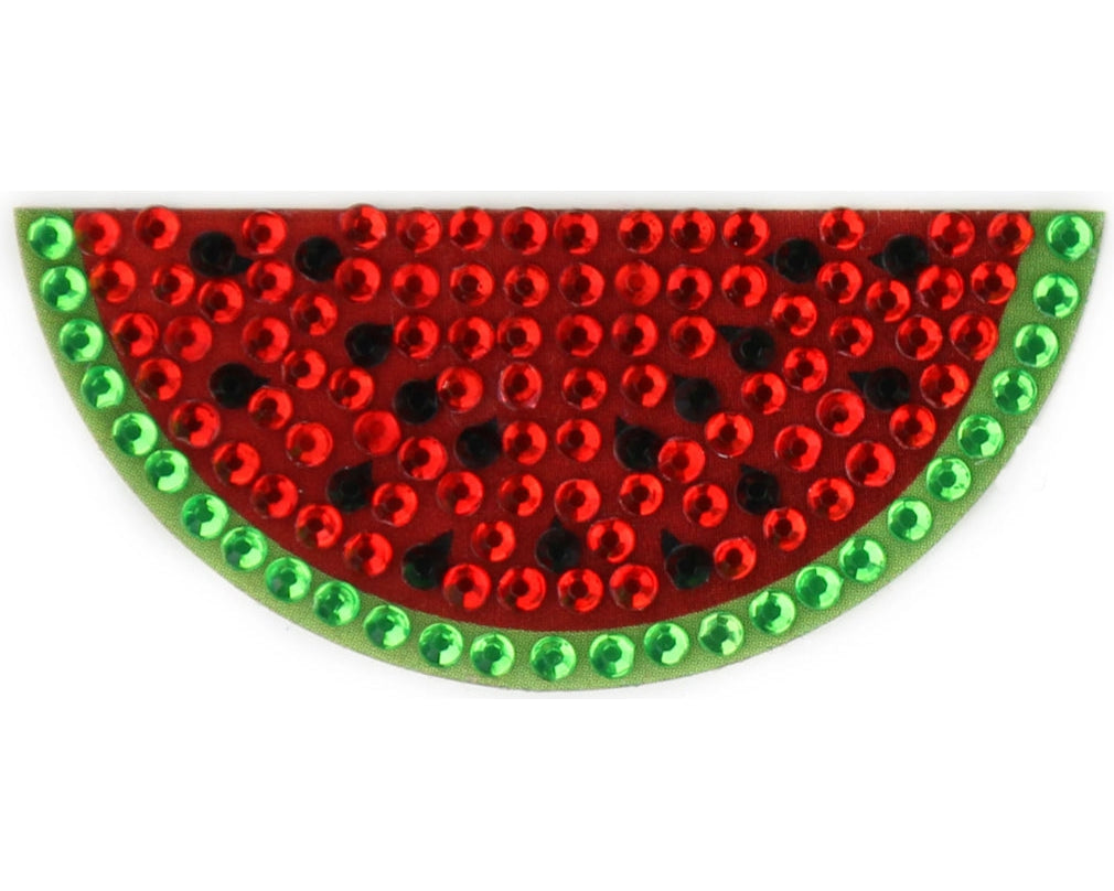 Sticker Beans - Watermelon - hip-kid