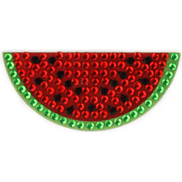 Sticker Beans - Watermelon - hip-kid