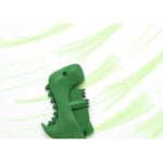 Kid Made Modern Large Dinosaur Crayon - hip-kid