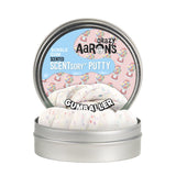Crazy Aaron's Scentsory Gumballer - 2.75" Thinking Putty Tin - hip-kid