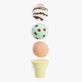 Twee Maxie’s Minty Ice Cream Cone Sidewalk Chalk - hip-kid