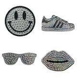 StickerBeans White Spirit - hip-kid