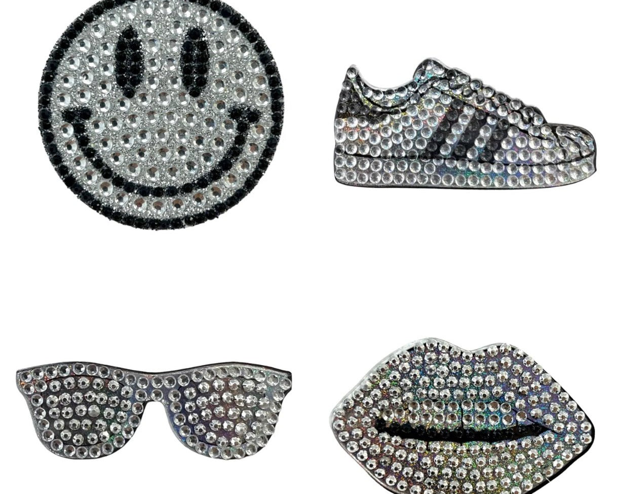 StickerBeans White Spirit - hip-kid