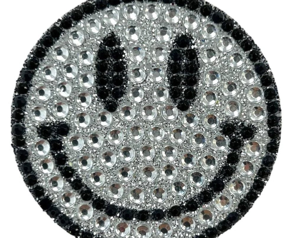 StickerBeans White Spirit - hip-kid