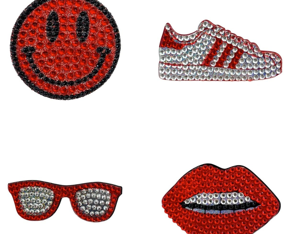 StickerBeans Red Spirit - hip-kid