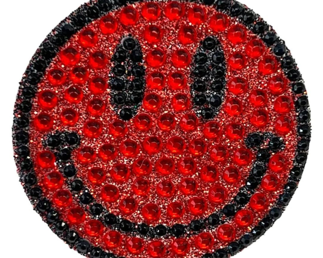 StickerBeans Red Spirit - hip-kid