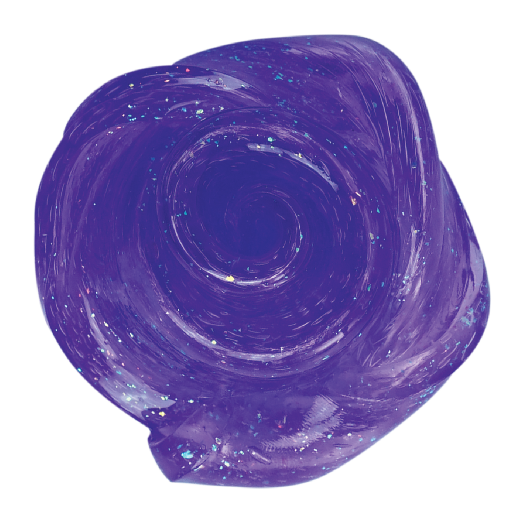 Crazy Aaron's Full Size 4" Thinking Putty Tin - Lily Pond - hip-kid