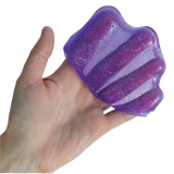 Crazy Aaron's Full Size 4" Thinking Putty Tin - Lily Pond - hip-kid