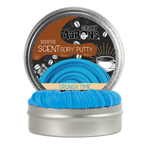 Crazy Aaron's Scentsory Crunch Time - 2.75" Thinking Putty Tin - hip-kid