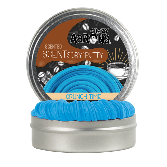Crazy Aaron's Scentsory Crunch Time - 2.75
