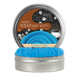 Crazy Aaron's Scentsory Crunch Time - 2.75" Thinking Putty Tin - hip-kid