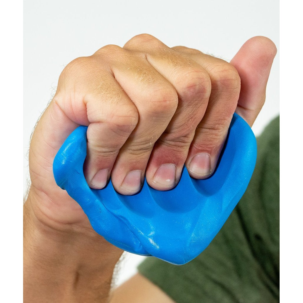 Crazy Aaron's Scentsory Crunch Time - 2.75" Thinking Putty Tin - hip-kid