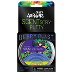 Crazy Aaron's Scentsory Jam Session - 2.75" Thinking Putty Tin - hip-kid