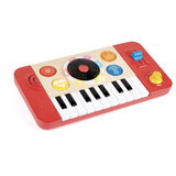 Hape DJ Mix and Spin Studio - hip-kid