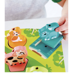 Hape Farmyard Sound Puzzle - hip-kid