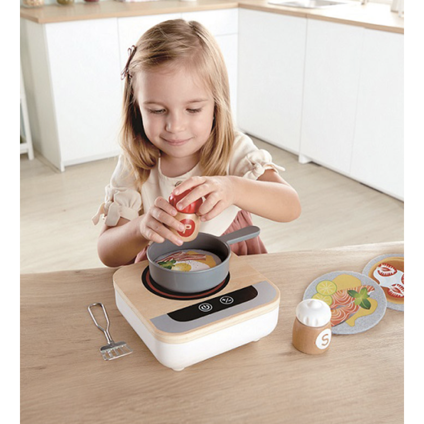 Hape Fun Fan Fryer - hip-kid